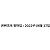 Burberry Sneakers da donna House Check NEW SALMOND Multicolore - vista 12
