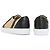 Burberry Sneakers da donna House Check NEW SALMOND Multicolore - vista 7