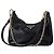 Prada Mini Schultertasche NaPlaque Patent Logo