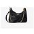 Prada Mini Schultertasche NaPlaque Patent Logo - Ansicht 3