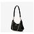 Prada Mini Schultertasche NaPlaque Patent Logo - Ansicht 6