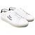 Saint Laurent Sneakers classiche ricamate da donna AABEE Multicolore