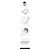 Saint Laurent Sneakers classiche ricamate da donna AABEE Multicolore - vista 3