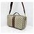 Gucci Borsa da viaggio GG Ophidia Canvas Stripe - vista 2