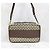 Gucci Borsa da viaggio GG Ophidia Canvas Stripe - vista 3