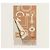 Hermès Nuovo Prodotto Casac Porte Clef Sciarpa in Cashmere Camel Blanc Marrone - vista 9