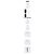 Thom Browne Hidden Three Stripe Poplin Shirt White - view 2