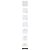 Thom Browne Hidden Three Stripe Poplin Shirt White - view 3