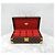 Louis Vuitton Monogram Watch Trunk Uhrenetui Rot - Ansicht 2