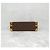 Louis Vuitton Monogram Watch Trunk Uhrenetui Rot - Ansicht 4