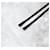 Prada Bolo Tie de cuero Saffiano Negro - vista 4