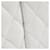 Chanel Caviar Classic Medium Bianco - vista 10