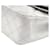 Chanel Caviar Classic Medium Bianco - vista 6