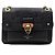 Louis Vuitton Aneprente Babin BB Nero