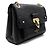 Louis Vuitton Aneprente Babin BB Nero - vista 3