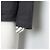 Louis Vuitton Giacca in denim ricamata Multi Tool da uomo Marrone - vista 3