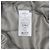 Dior Gray Wool Blended Back Button Men's Shirt - view 6
