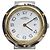 Hermès Orologio Clipper Combi Multicolore