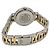 Hermès Orologio Clipper Combi Multicolore - vista 5