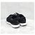 Chanel Mesh-Tennis-Sneaker Schwarz - Ansicht 4