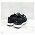 Chanel Mesh-Tennis-Sneaker Schwarz - Ansicht 5
