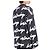 Balenciaga Baumwollstrick mit Scribble-Logo - vista 7