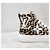 Louis Vuitton Sneakers con patch ricamato leopardato Argento - vista 6