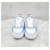 Louis Vuitton Monogram Multi Timeout Sneaker Silber  - Ansicht 2
