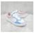 Louis Vuitton Monogram Multi Timeout Sneaker Silber  - Ansicht 3