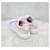 Louis Vuitton Monogram Multi Timeout Sneaker Silber  - Ansicht 4