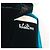 Louis Vuitton Giacca antivento in velluto Technical Tape Multicolore - vista 4
