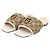 Gucci Sandali Slide Matelassé