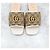 Gucci Sandali Slide Matelassé - vista 6