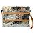 Louis Vuitton Clutch Mirror Trunk Monogram Multicolore