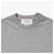 Thom Browne Langarm-T-Shirt Silber - Ansicht 5