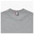 Thom Browne Langarm-T-Shirt Silber - Ansicht 6