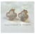 Van Cleef & Arpels Vintage Alhambra Earrings, YG, Multiple colors  - view 2