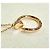 Cartier Collana Juste un Clou in oro rosa e diamanti - vista 2