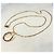 Cartier Collana Juste un Clou in oro rosa e diamanti - vista 5