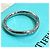 Tiffany & Co Tiffany Platinum Elsa Peretti Ring Blau - Ansicht 3