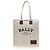 Bally Borsa a tracolla con logo da donna CRYSTALIA ST Bianco