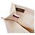 Bally Borsa a tracolla con logo da donna CRYSTALIA ST Bianco - vista 10