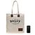 Bally Borsa a tracolla con logo da donna CRYSTALIA ST Bianco - vista 6
