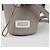 Maison Martin Margiela Borsa Micro Bucket a Spalla e Tracolla Marrone - vista 2
