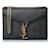 Saint Laurent Borsa a tracolla Cassandra Monogram Nero  - vista 1