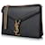 Saint Laurent Borsa a tracolla Cassandra Monogram Nero  - vista 2