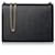 Saint Laurent Borsa a tracolla Cassandra Monogram Nero  - vista 3