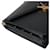 Saint Laurent Borsa a tracolla Cassandra Monogram Nero  - vista 6