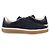 Loro Piana Sneakers Tennis Walk in camoscio da uomo (Navy)