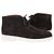 Loro Piana Stivaletti Angle da uomo Work and Walk (Evanoh) Nero